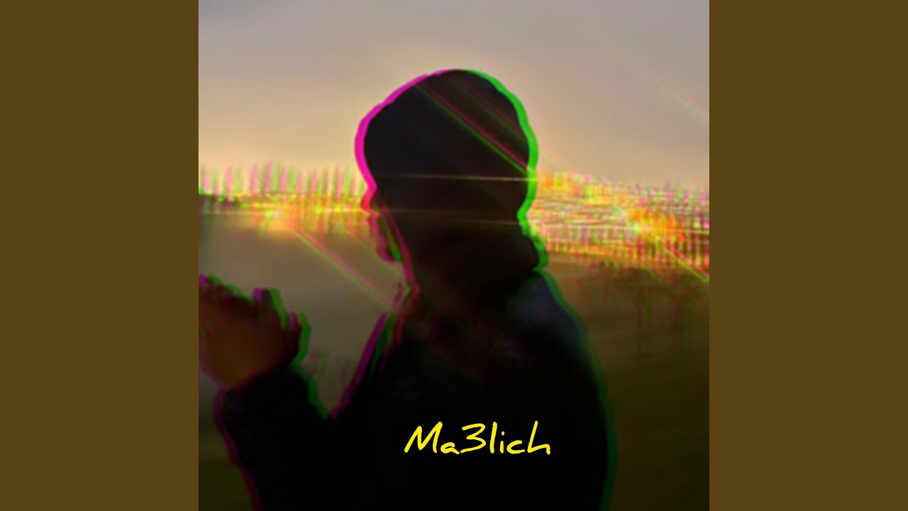 Ma3lich