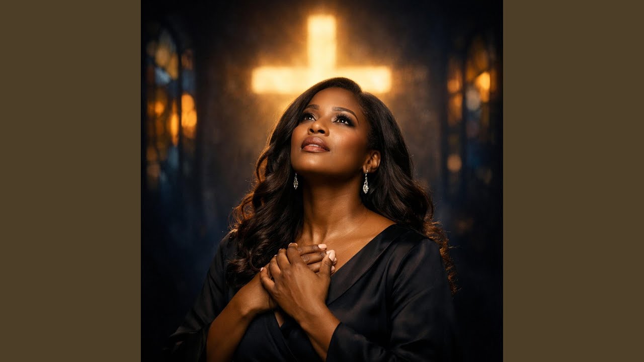 Broken but Believing (Gospel Music)