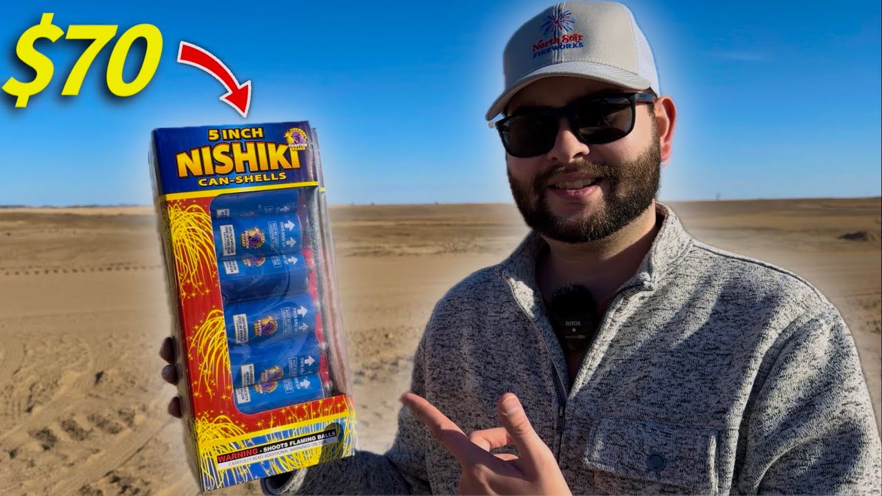 IS THIS STILL THE BEST SHELL KIT AT PHANTOM FIREWORKS?
