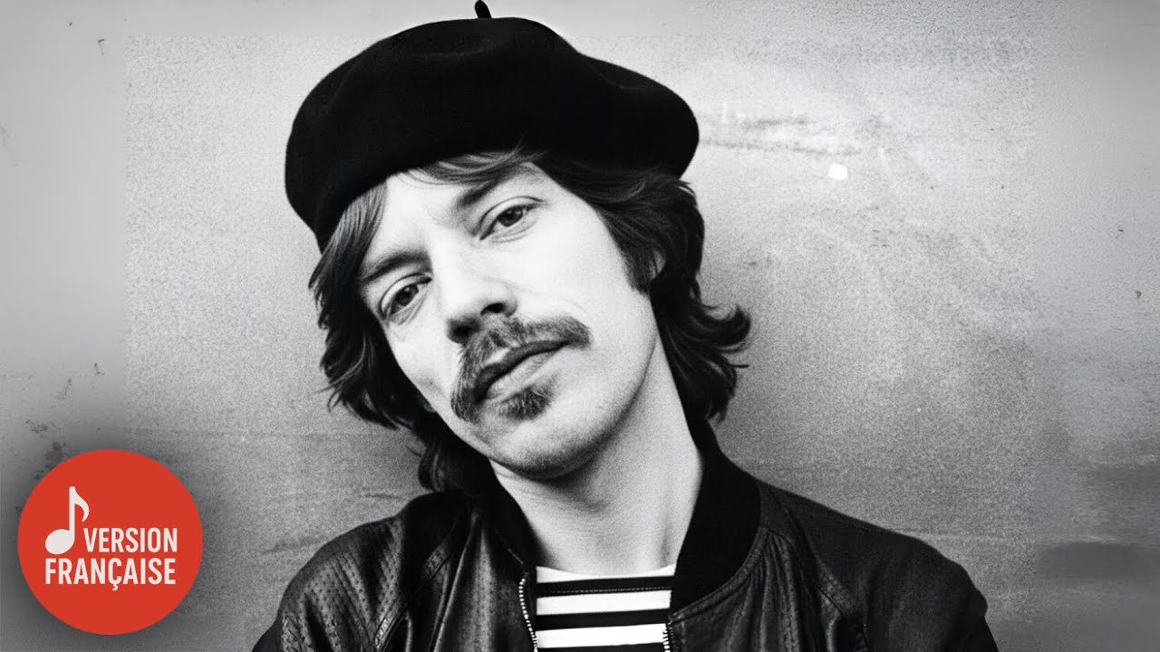 Aucune Satisfaction (I Can’t Get No Satisfaction - Version Française) | The Rolling Stones francisé
