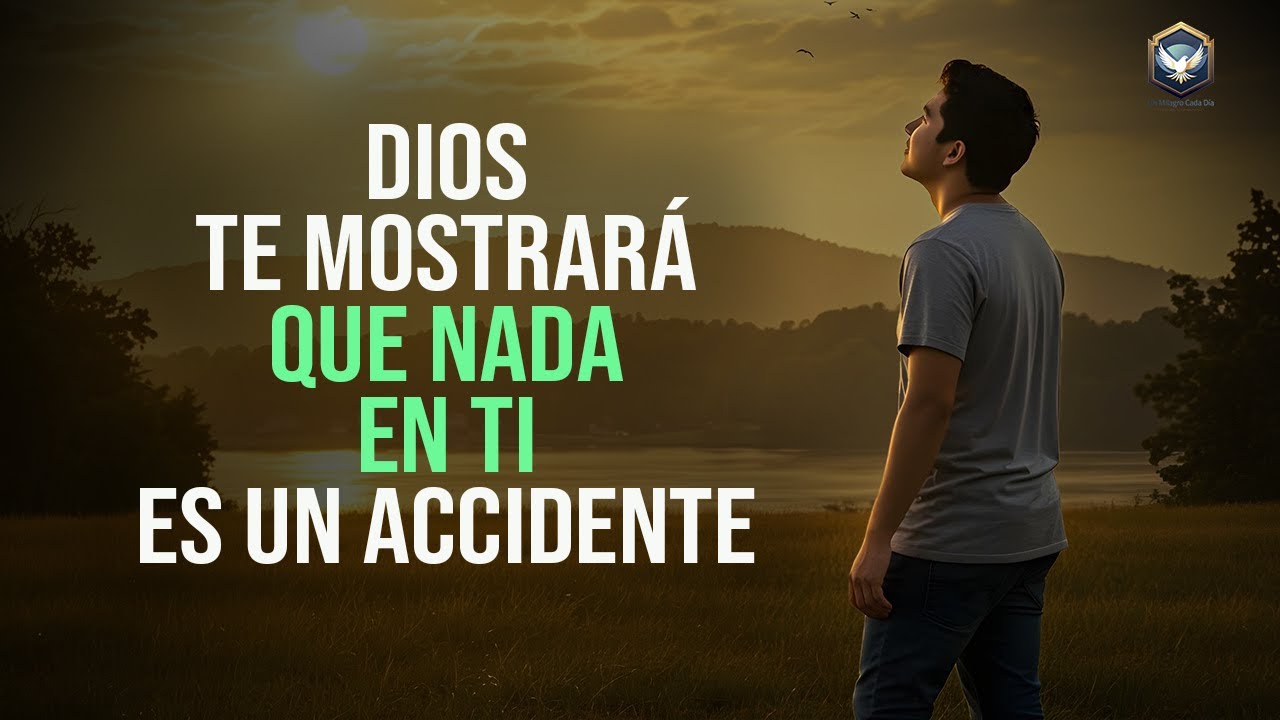 Dios te formará antes de usarte ¡Solo debes confiar y moverte! Oración de bendición