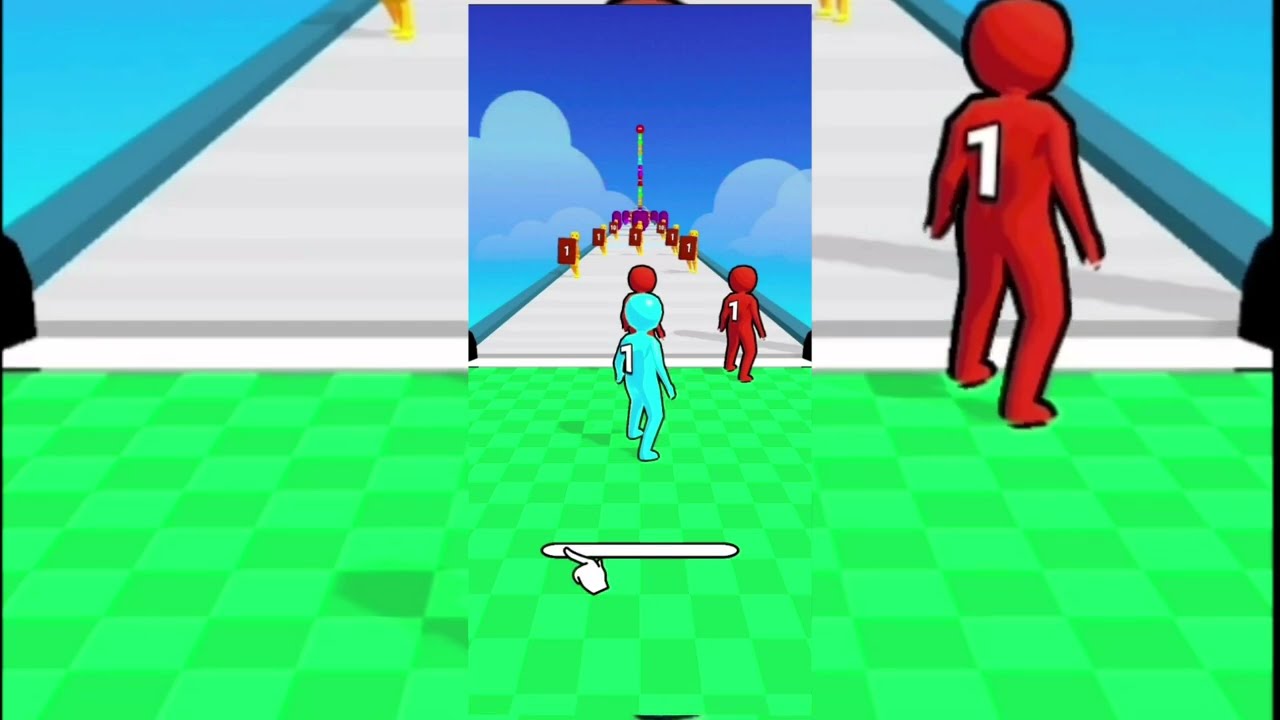 NOOB vs PRO - Runner Up