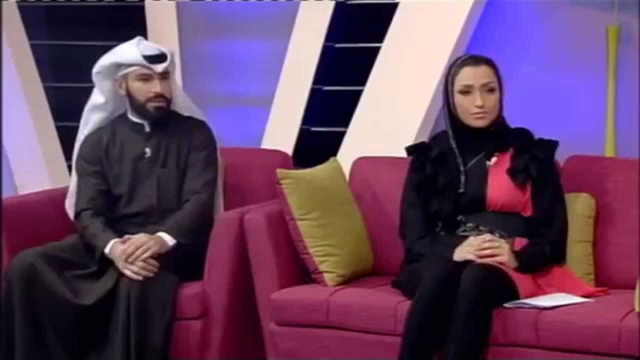 مقابلة شارب ماينز في برنامج شباب قول و فعل