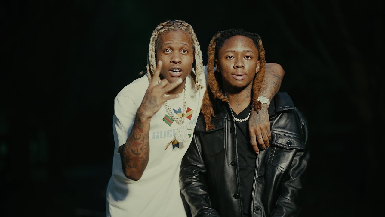 Slimelife Shawty - Brazy Life feat. Lil Durk (Official Music Video)