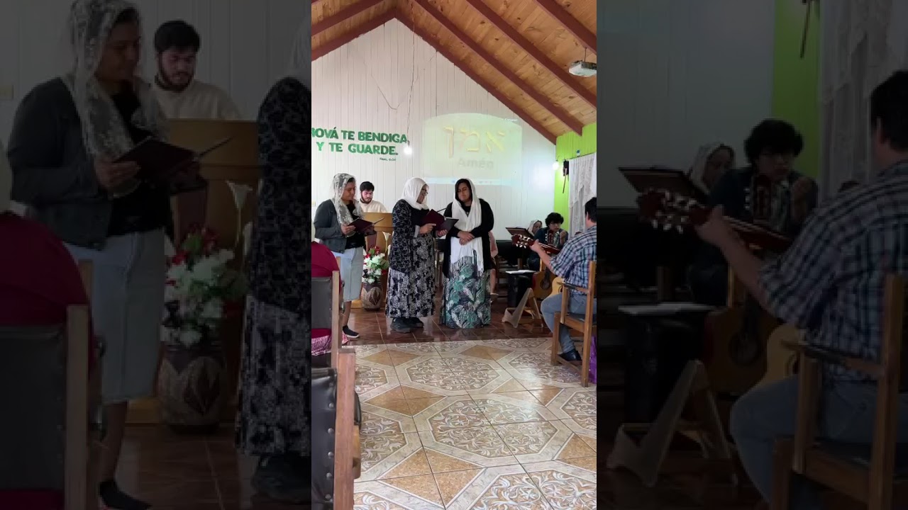 Dios de amor