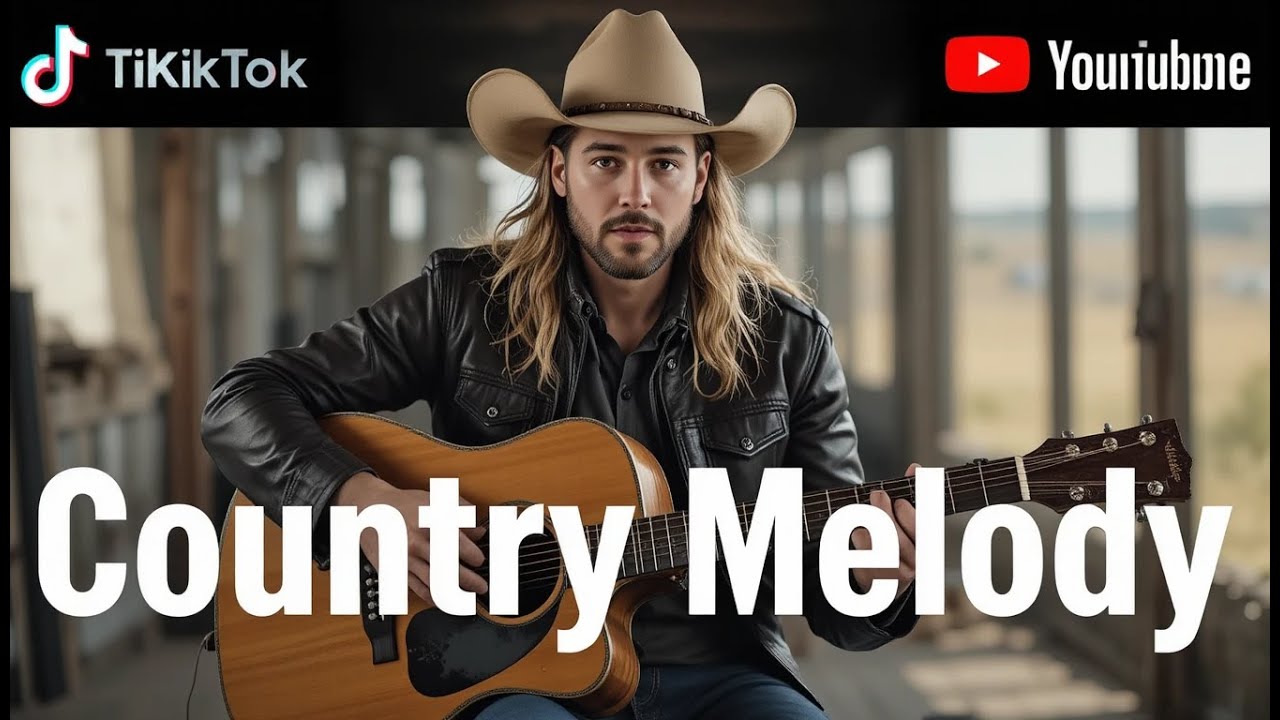 🌾 Country Melody Music – Dolly Parton Golden Collection | Pure Country Soul 💖