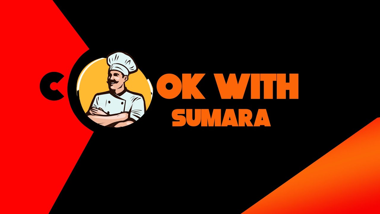 Home Made Recipes (Cook With Sumara)