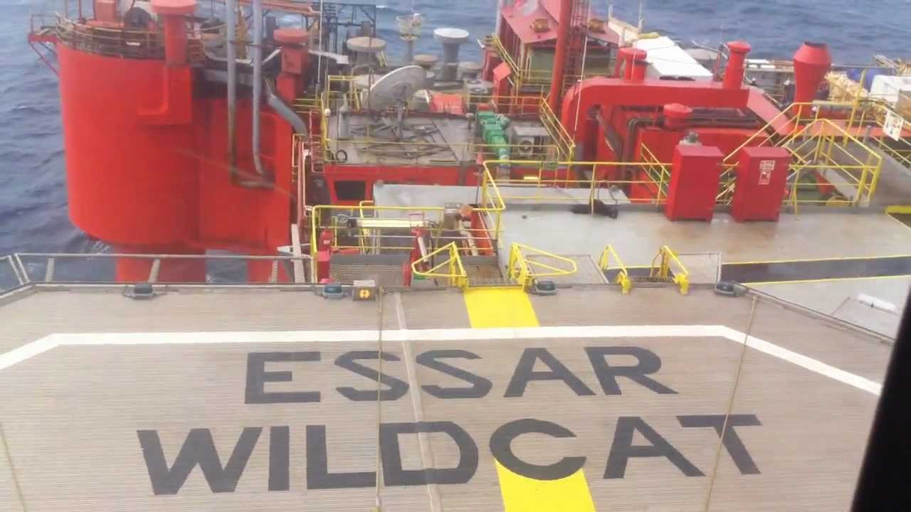 Essar Wildcat (kalpesh)