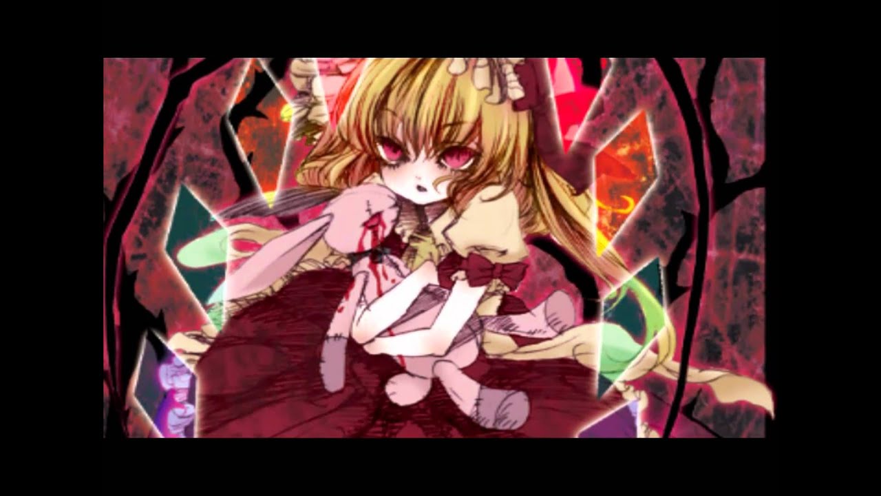 【100th 東方 Vocal】 姉想辿 【 TAMUSIC 】
