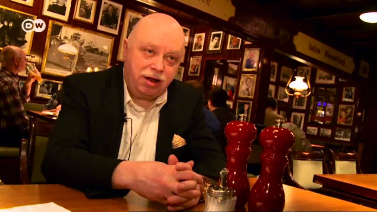 Guten Appetit, Germany!: Labskaus | Euromaxx - Series (7)