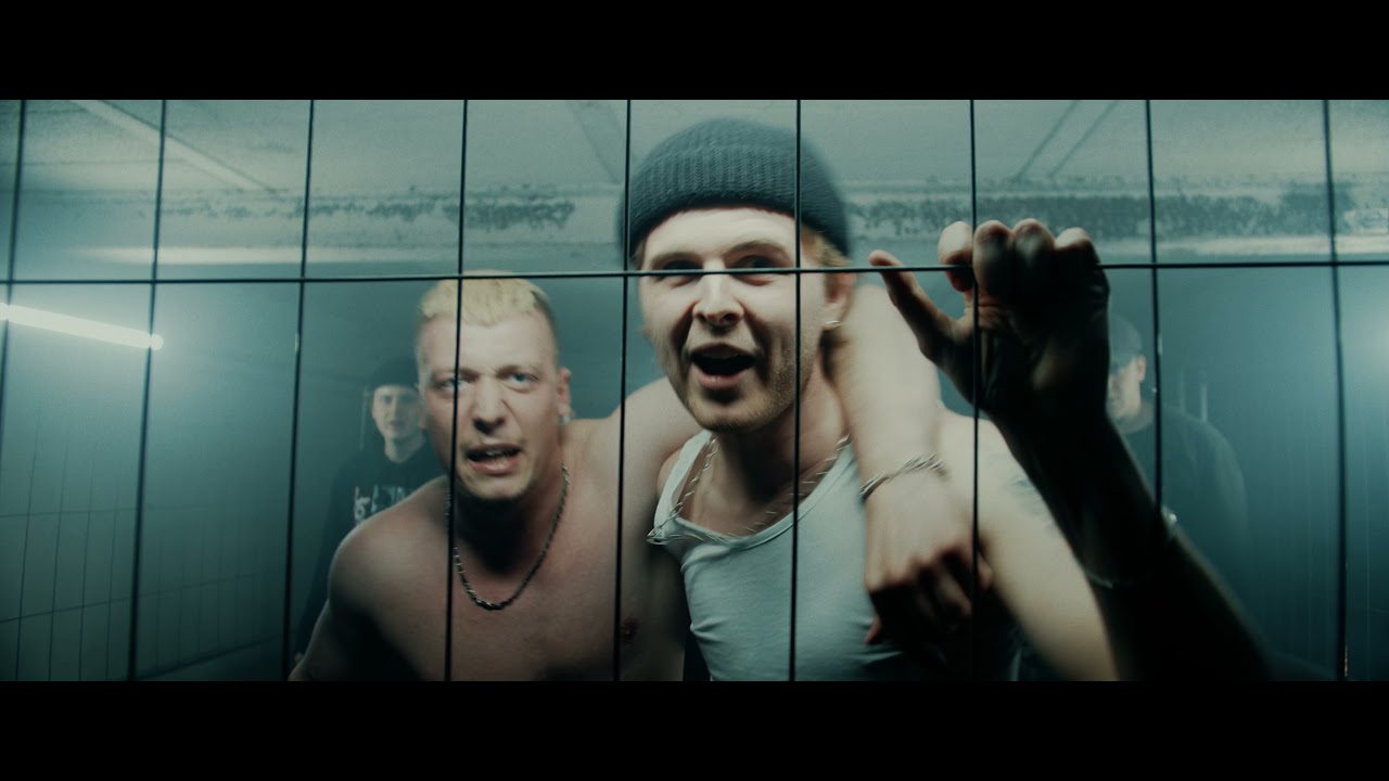 TOPFIT - VIER6EINS & BAKTUS (prod.8cakefactory)