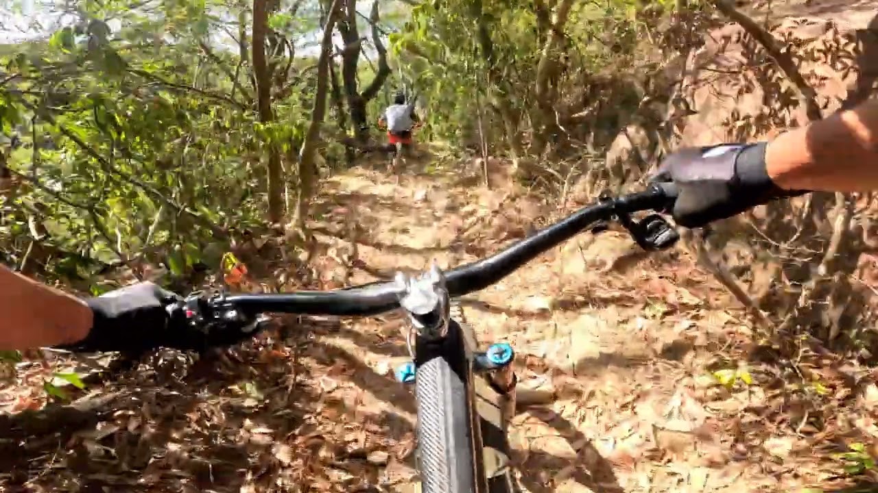 Watermelon Trail | Tai Mo Shan 