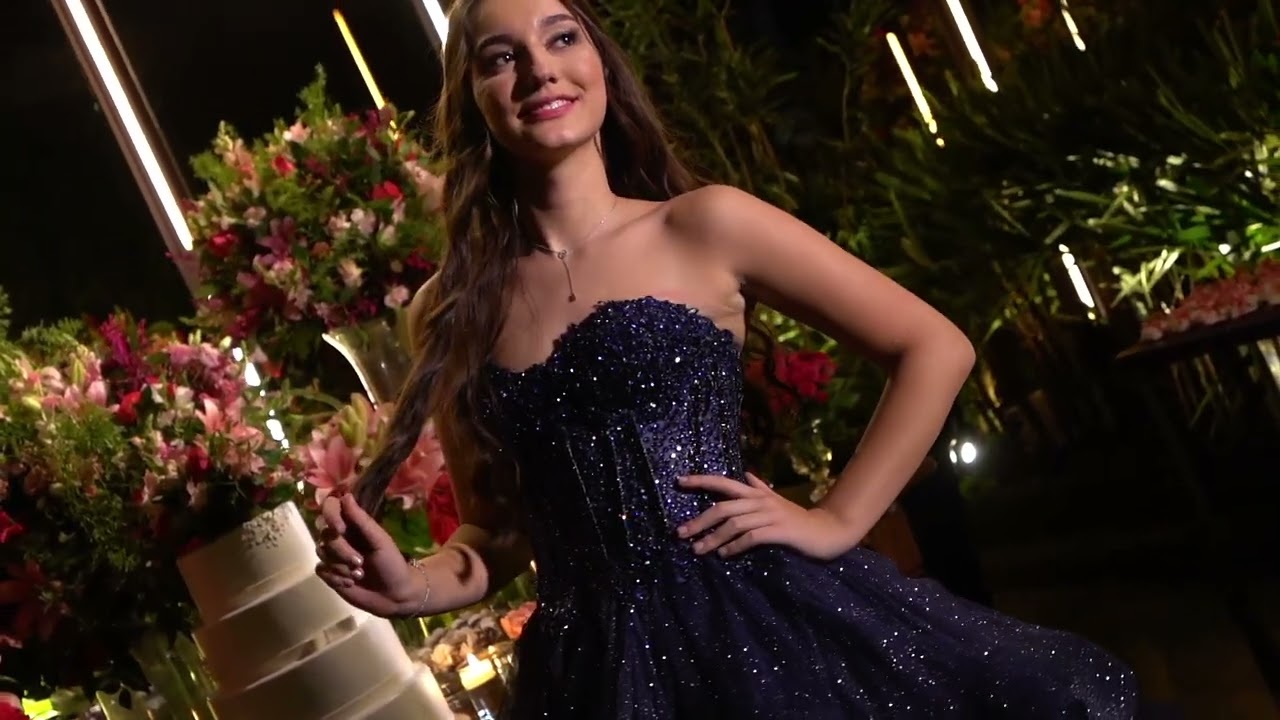 ShortFilm 15 anos Beatriz