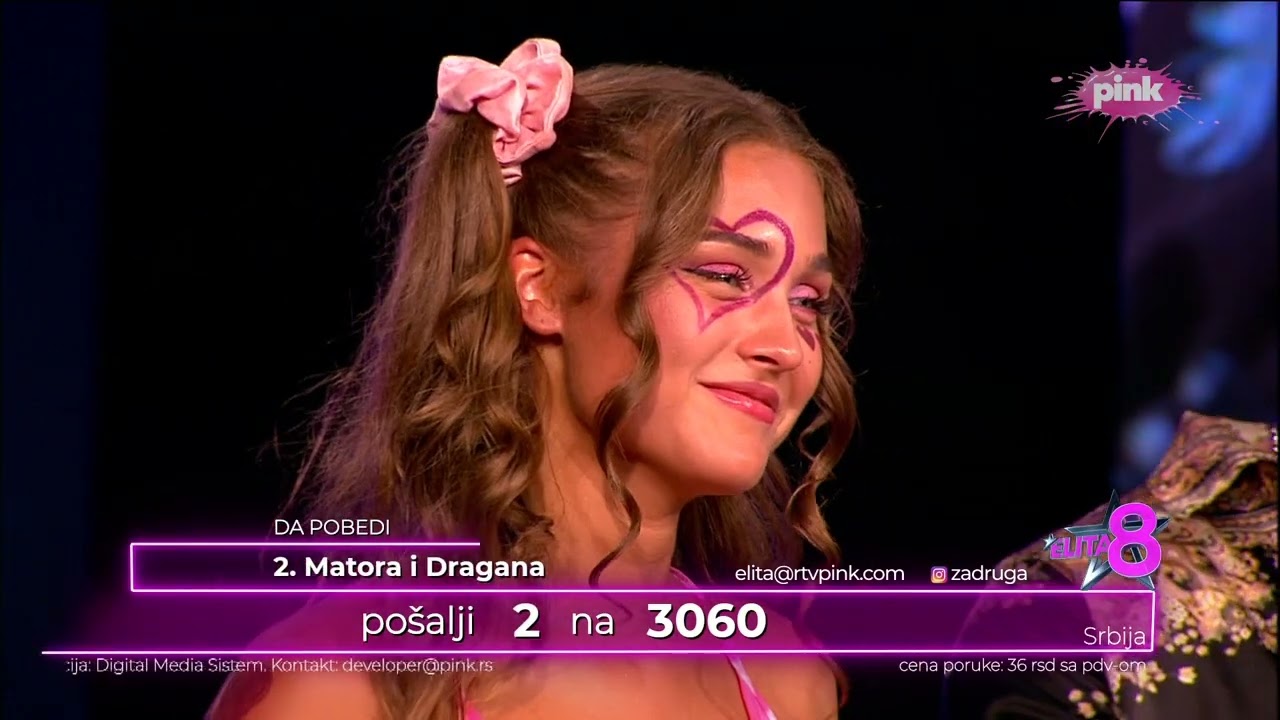 Elitovizija: Sofi, Mateja - komentari žirija - 13.07.2025.