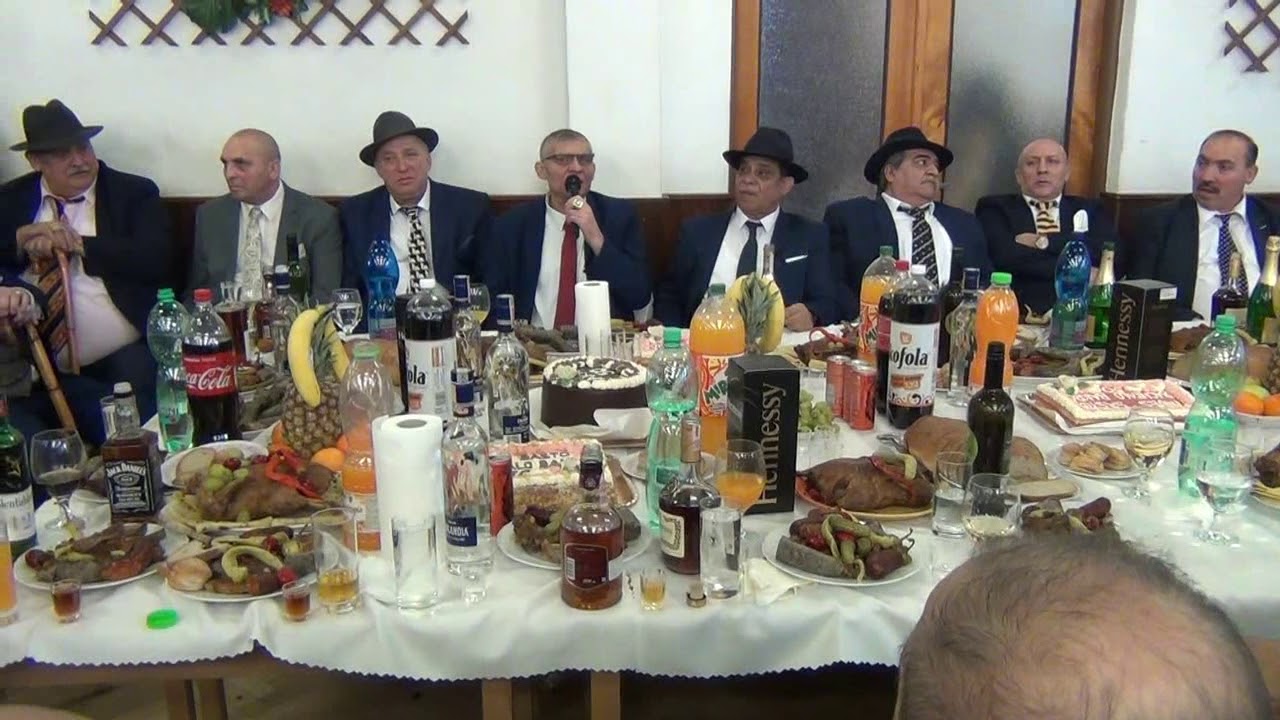Mega oslava narodenín Bakro 50 rokov DVD 2   Skupina Peto Jarko Maco 2020