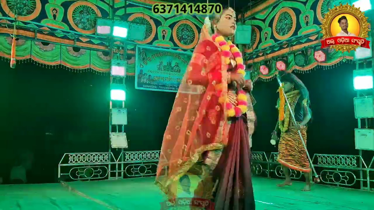 ହସ ହସ ହୋଇ କୁହନ୍ତି ପ୍ରଭୁ,ବାଳିକା ରାମ ନାଟକ ଦେଉଳି, 6371414870,All Odia Sanskruti
