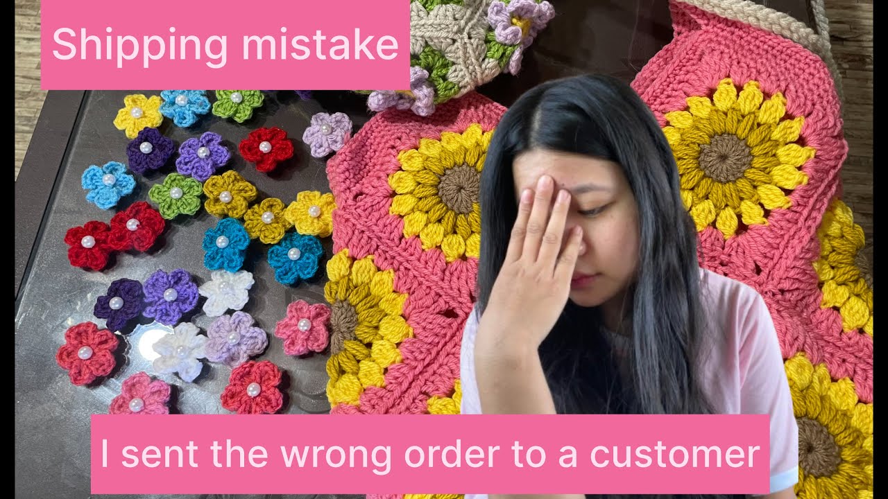 I exchanged two customers ‘ items while shipping/ small business owners