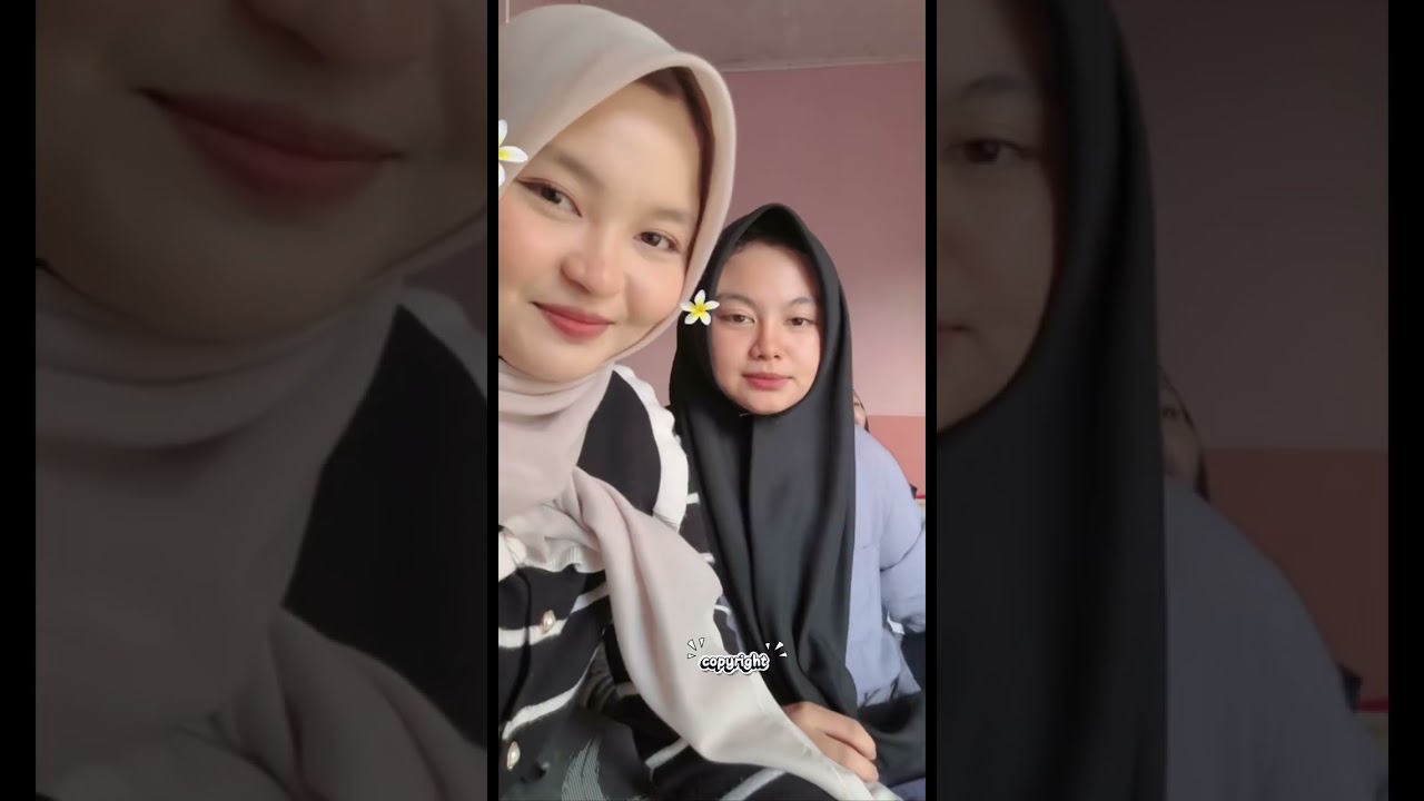 Kegiatan anak sekolah sesudah pulang sekolah nongkrong dulu