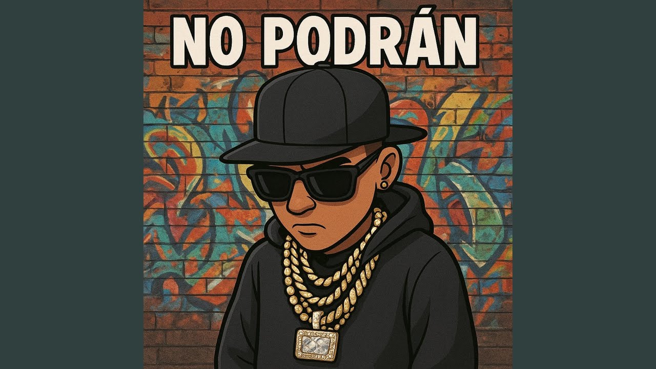 No Podran