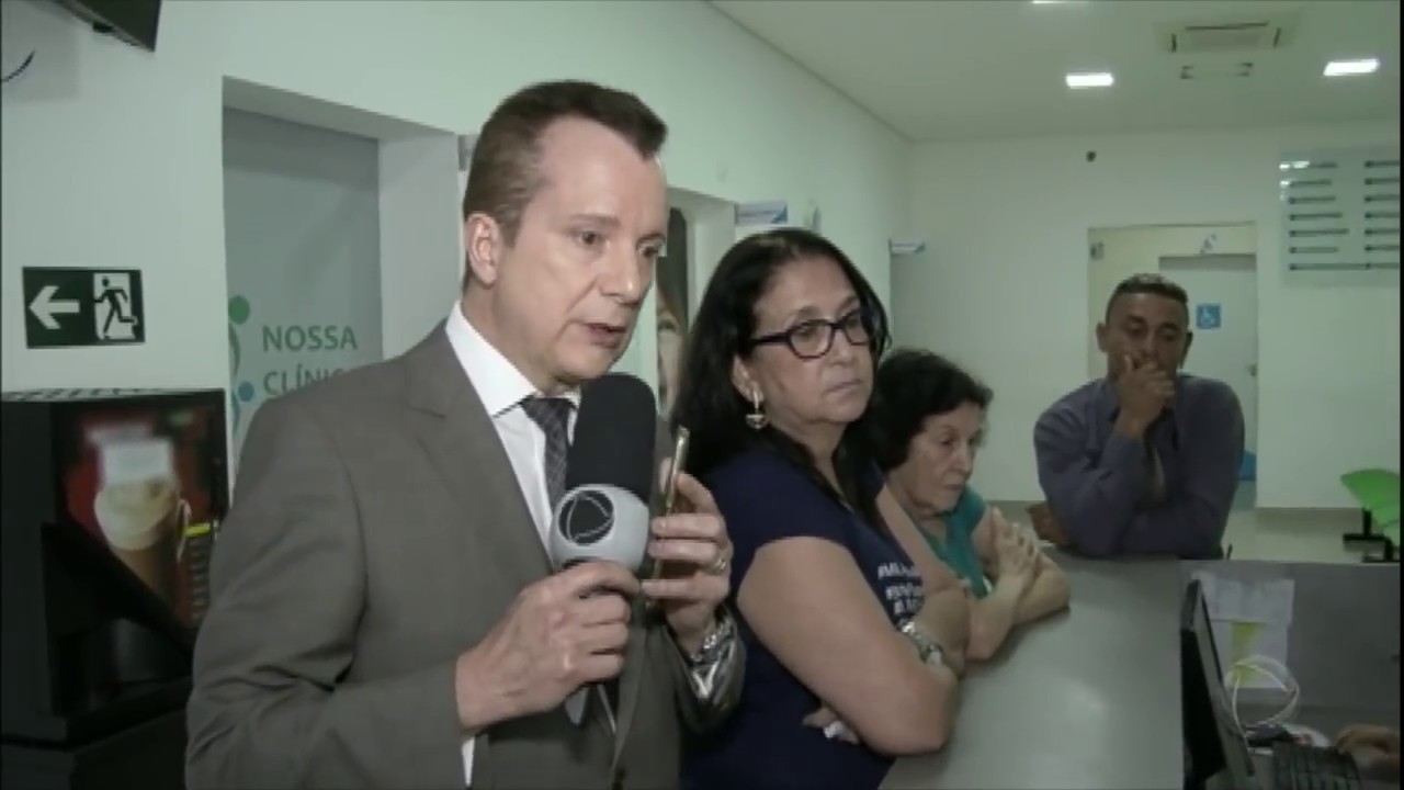 Patrulha do Consumidor: idoso de 83 anos leva calote em ótica