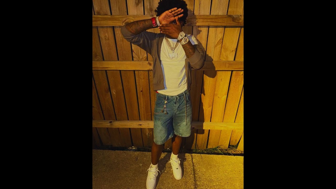 [FREE] YFG Fatso Sample Type Beat - 