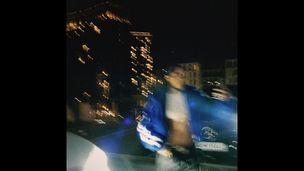 [FREE] Drake Sample Type Beat 2025 - 