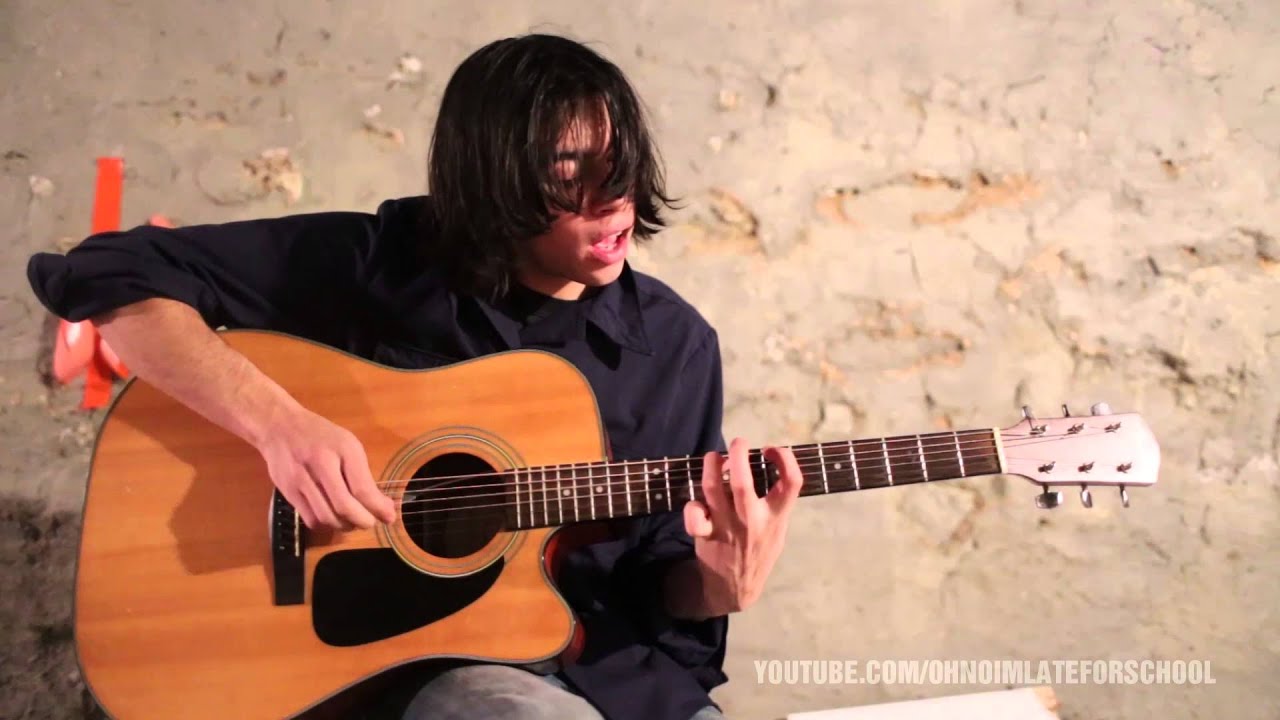 Alex G 