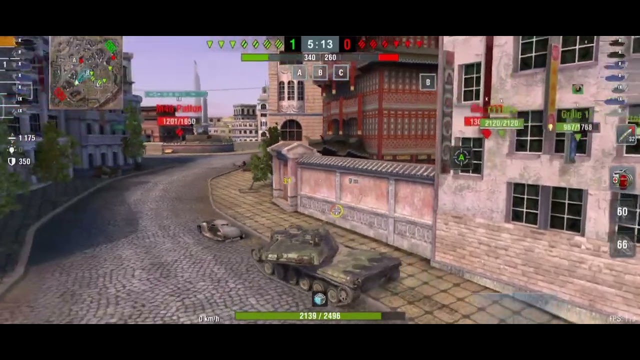 Kpz 70 •REPLAY• 1 VS 2 Insane Carry!