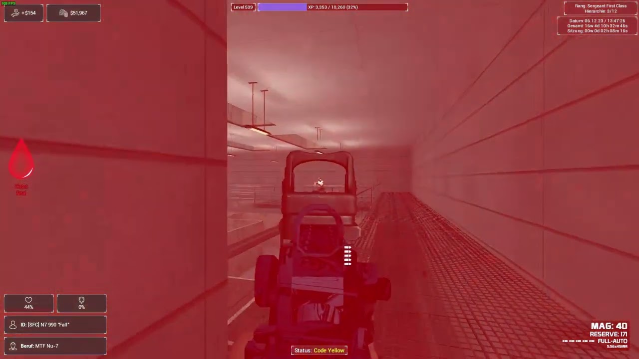 Lol! | SCP:RP by MG