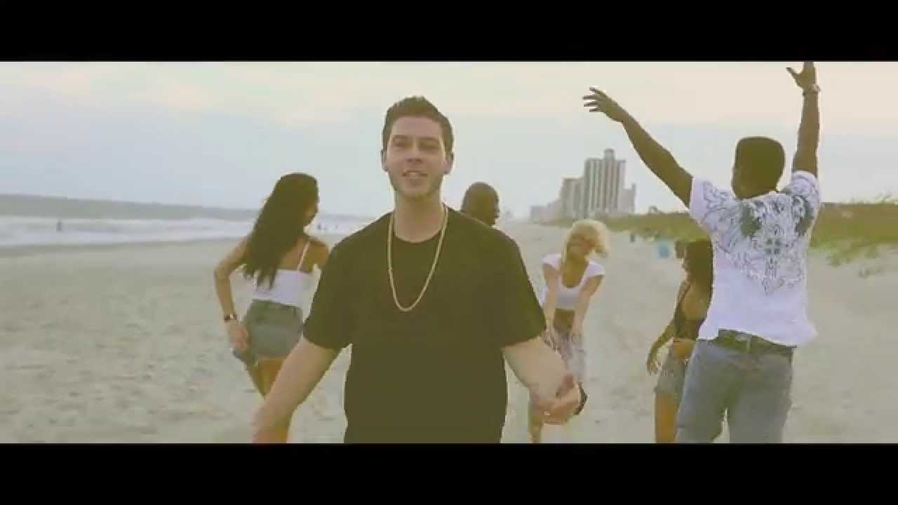Brandon Banks - Ups and Downs (OFFICIAL VIDEO)