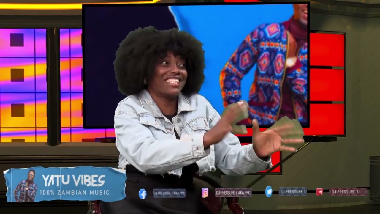 PMC Interview: Christine Nkole Opens Up on her Smile, Hardest Prayer & Gospel vs Circular