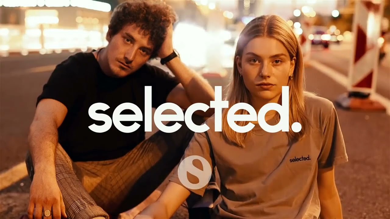 Selected Mix 2023| April By Baccij
