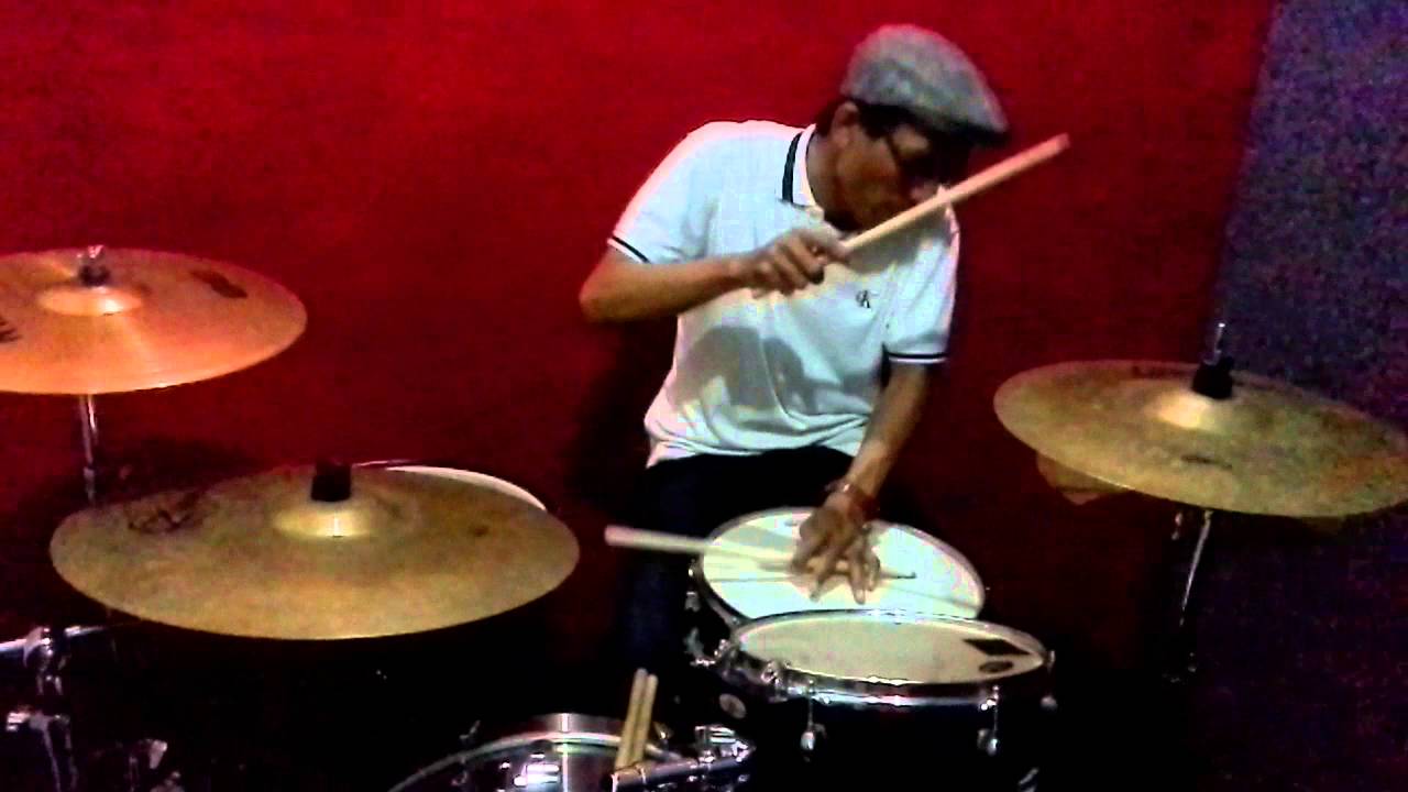 The Skatalites - Ska Boss (Drum Cover)
