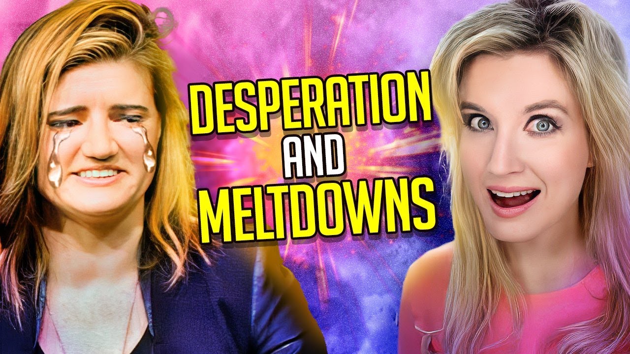Leslye Headland DESPERATE for an Acolyte Season Two, Grace Randolph MELTDOWN over Season One!