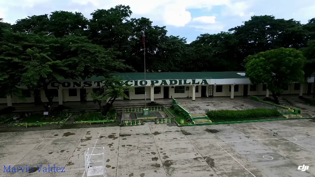 SJCNHS - San Jose City National High School