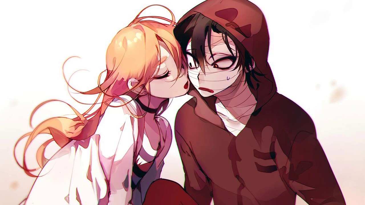 Rachel X Zack: Genius