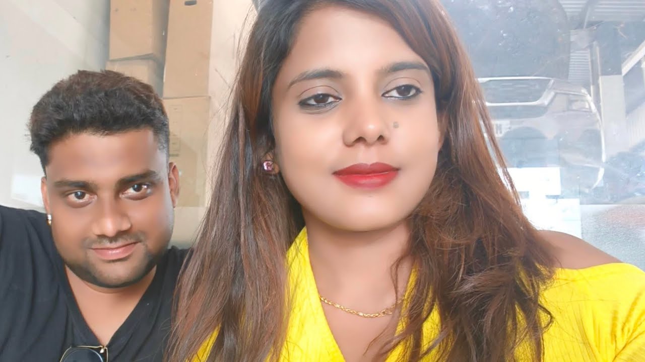 Movie 🍿, Coffee ☕ & Car Service 🚗 | A Perfect Day Vlog #kannada #kannadavlog #couplevlog 