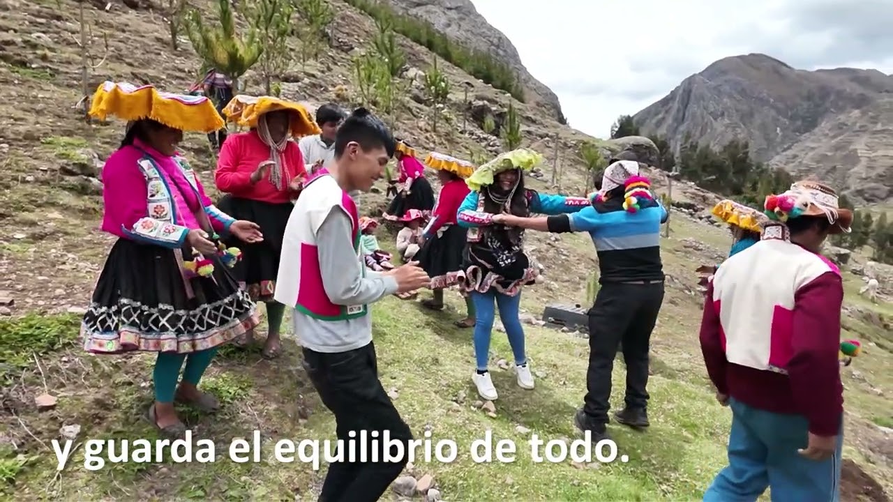 EL AGUA QUE SOSTIENE LA VIDA