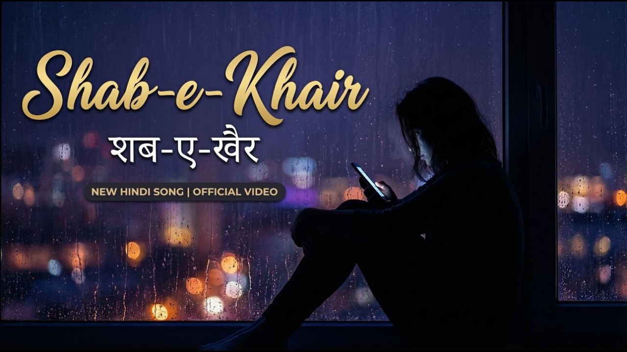 Shab-e-Khair - Full Song | When 