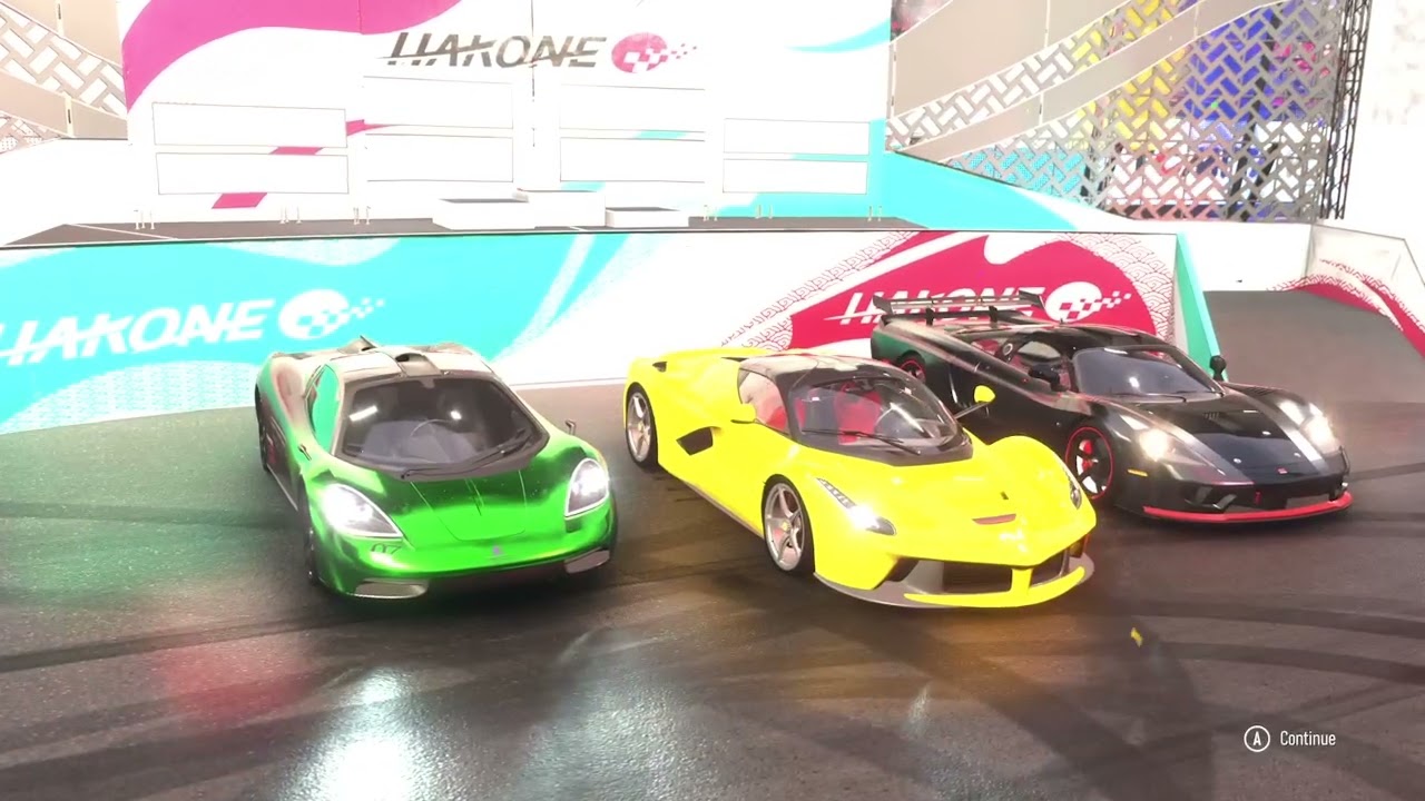FORZA MOTORSPORTS 2023 gameplay video 10
