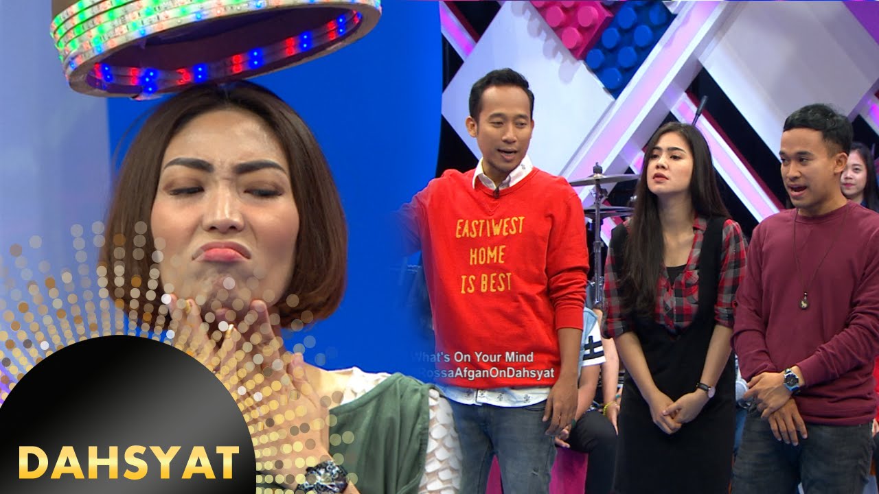Wah Katanya Ayu Dewi Mau Pindah Dari Dahsyat [dahSyat] [21 September 2016]