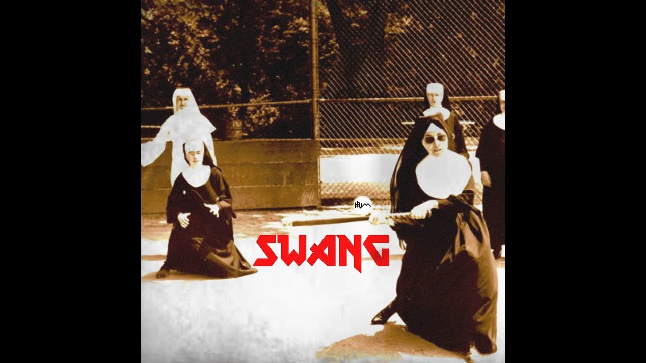 Krum - Swang (Prod by Theory Hazit)
