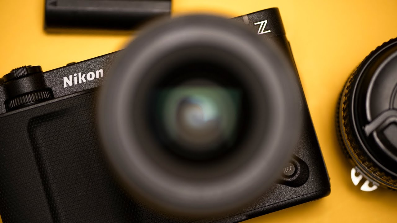 Мнение фотографа дикой природы о Nikon ZR и один аксессуар, который сделал бы эту камеру по-насто...