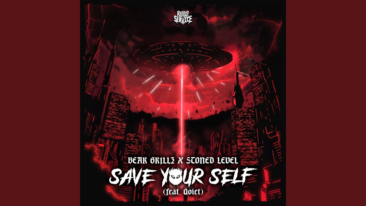 Save Yourself