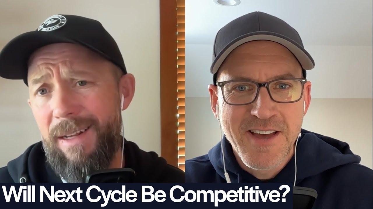 Will Next Cycle Be Competitive? | LSAT Demon Daily, Ep. 1312