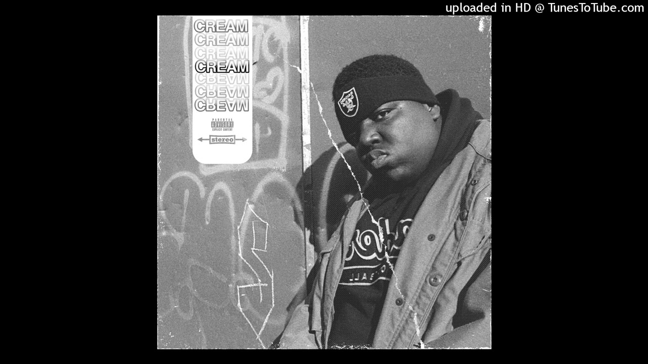 [FREE] 90's, The Notorious B.I.G. Old School Type Beat // 