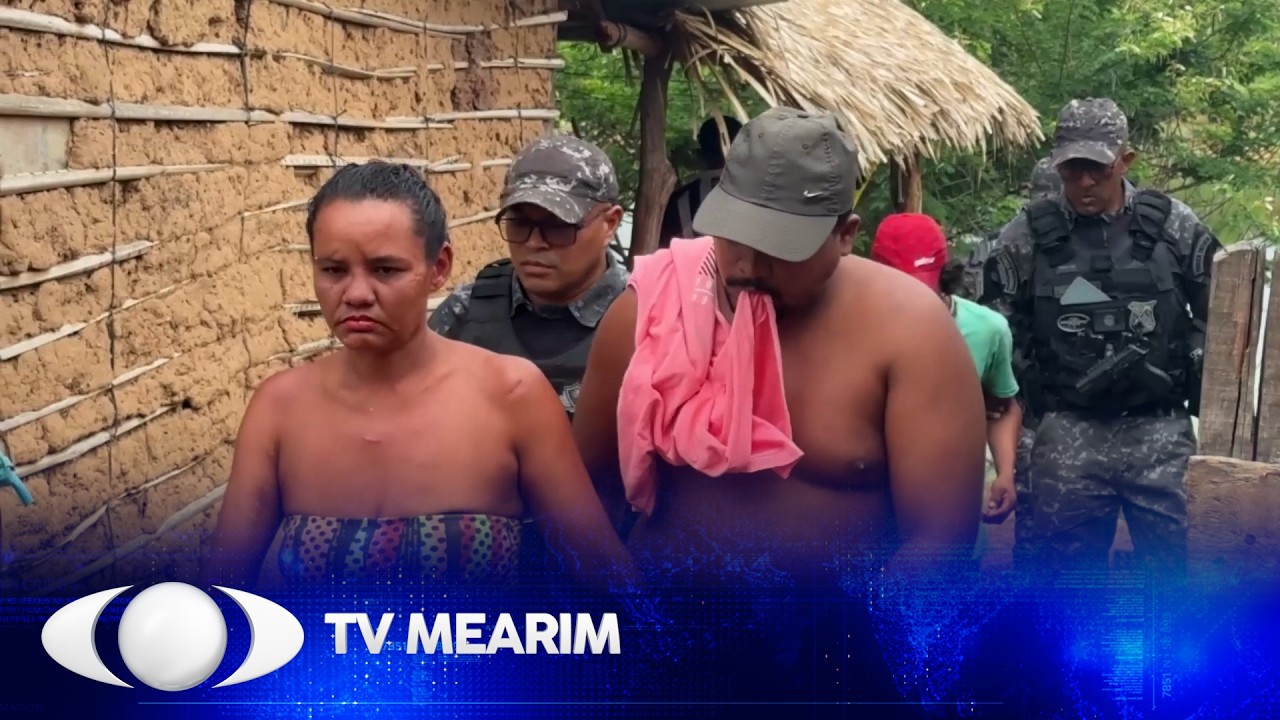 FORÇA TATICA DESARTICULA PONTO DE TRAFICO NO PARQUE RUI BARBOSA E PRENDE TRES PESSOAS 14-02-2026