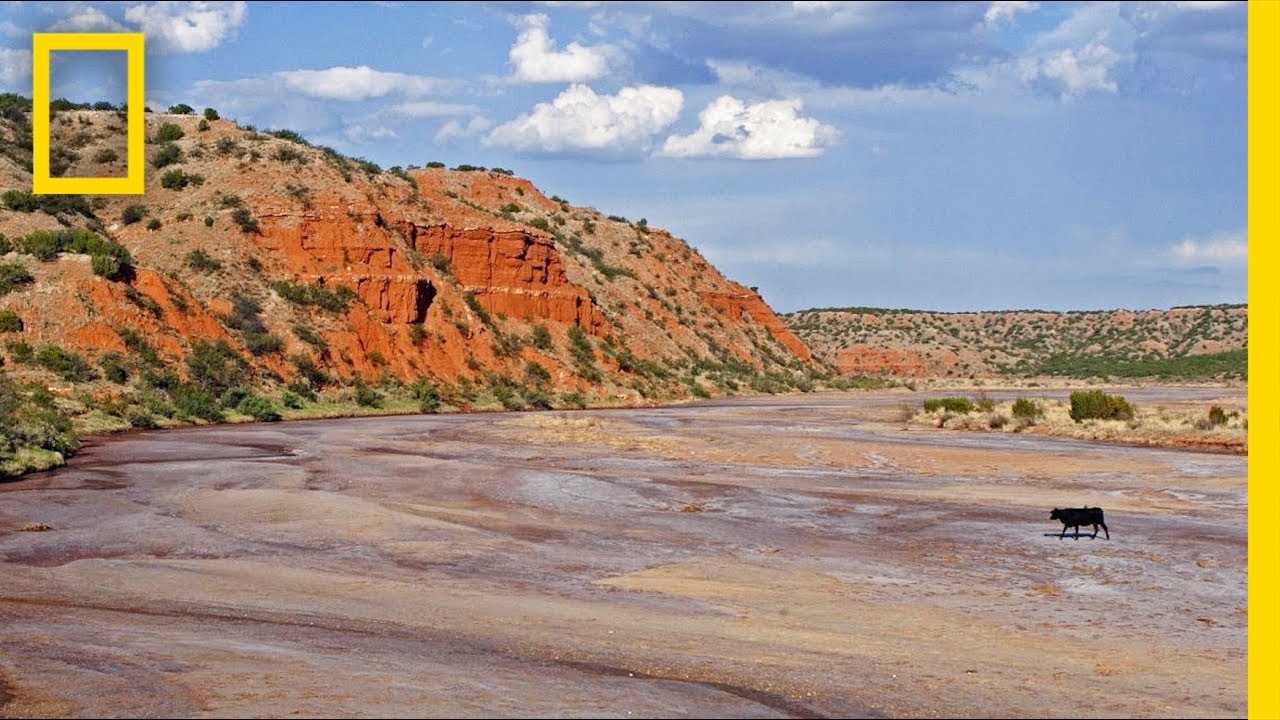 What Will Happen If the Rivers Disappear? | Short Film Showcase