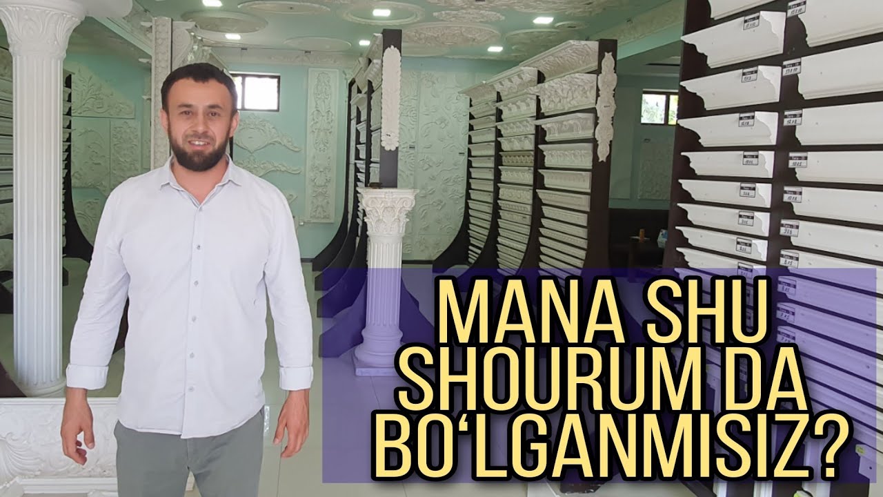 Gipsdan ishlangan quyma va tortma mahsulotlar.(Tyaga lepka) #lepka #tyaga #gips