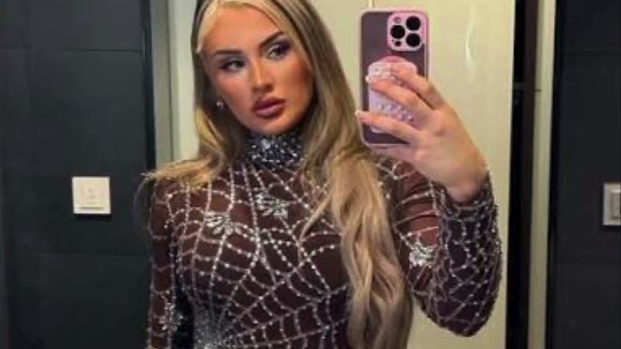 TIFFANY STRATTON 